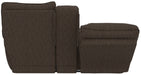 Catnapper - Lenny 2 Piece Power Reclining Sofa Set in Chocolate - 62571-62579-CHOCOLATE - GreatFurnitureDeal