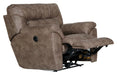 Catnapper - Hollins 3 Piece Power Reclining Living Room Set in Coffee - 62651-652-650-COFFEE - GreatFurnitureDeal