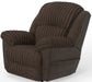 Catnapper - Shaggy Power Zero Gravity Recliner in Chocolate - 62720-7-CHOCOLATE - GreatFurnitureDeal