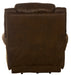 Catnapper - Pickett Swivel Glider Recliner in Walnut - 3130-5-WALNUT - GreatFurnitureDeal