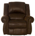 Catnapper - Pickett Power Headrest Power Recliner in Walnut - 63130-4-WALNUT - GreatFurnitureDeal