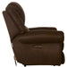 Catnapper - Pickett Swivel Glider Recliner in Walnut - 3130-5-WALNUT - GreatFurnitureDeal