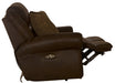 Catnapper - Pickett 2 Piece Reclining Sofa Set in Walnut - 3131-32-WALNUT - GreatFurnitureDeal