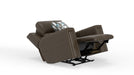 Catnapper - Arezzo 2 Piece Power Reclining Sofa Set in Chocolate - 63151-63152-CHOCOLATE - GreatFurnitureDeal