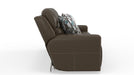 Catnapper - Arezzo 3 Piece Power Reclining Living Room Set in Chocolate - 63151-63152-631507-CHOCOLATE - GreatFurnitureDeal