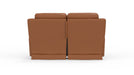 Catnapper - Arezzo Power Headrest Power Reclining Loveseat w/Zero Gravity in Whiskey - 63152-WHISKEY - GreatFurnitureDeal