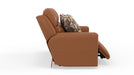 Catnapper - Arezzo 3 Piece Power Reclining Living Room Set in Whiskey - 63151-63152-631507-WHISKEY - GreatFurnitureDeal