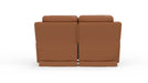 Catnapper - Arezzo 2 Piece Power Reclining Sofa Set in Whiskey - 63151-63152-WHISKEY - GreatFurnitureDeal