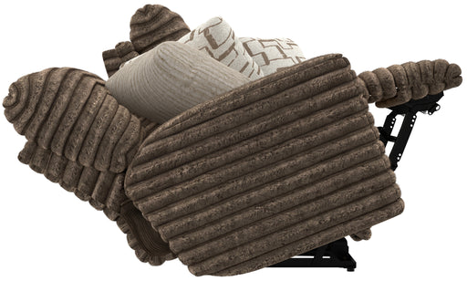 Catnapper - Lynx 3 Piece Power Reclining Living Room Set in Mocha - 63251-59-07-MOCHA - GreatFurnitureDeal