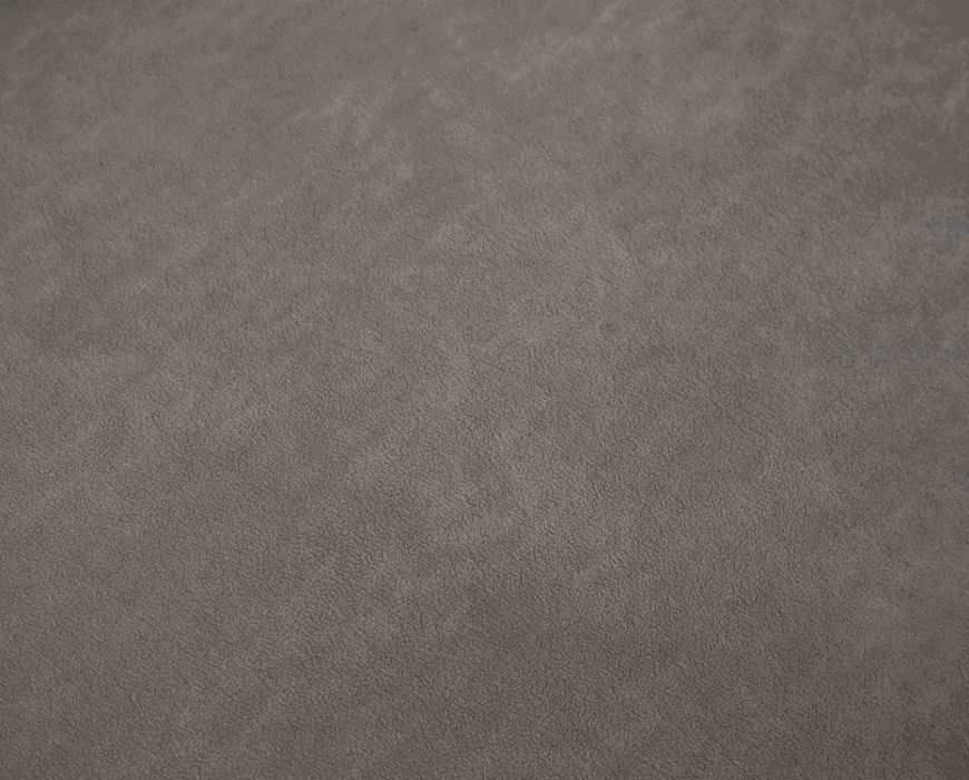 Meridian Furniture - Cozy 158" Grey Velvet Upholstered Overstuffed Fiber Filled Comfort 5pc. Sectional - 634Grey-Sec5A - GreatFurnitureDeal