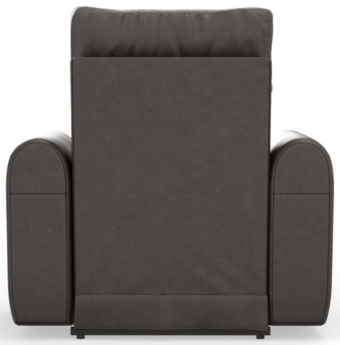 Catnapper - Nico 3 Piece Power Reclining Living Room Set in Walnut - 63501-02-00-WALNUT - GreatFurnitureDeal