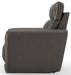 Catnapper - Nico Power Headrest Wall Hugger Recliner in Walnut - 63500-4-WALNUT - GreatFurnitureDeal