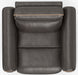 Catnapper - Nico Power Headrest Wall Hugger Recliner in Walnut - 63500-4-WALNUT - GreatFurnitureDeal