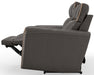Catnapper - Nico 3 Piece Power Reclining Living Room Set in Walnut - 63501-02-00-WALNUT - GreatFurnitureDeal