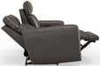 Catnapper - Nico Power Headrest Reclining Sofa in Walnut - 63501-WALNUT - GreatFurnitureDeal