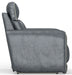 Catnapper - Nico Power Headrest Reclining Sofa in Twilight/Silver - 63501-SILVER - GreatFurnitureDeal