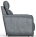 Catnapper - Nico Power Headrest Reclining Loveseat in Twilight/Silver - 63502-SILVER - GreatFurnitureDeal
