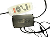 Recliner Replacement Controller for Recliner Lifting Chair with Vibration Massage & Heat, DN-33-8JR-DT - GreatFurnitureDeal