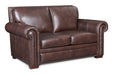 GFD Leather - Toulouse Loveseat - 6369-20 - GreatFurnitureDeal