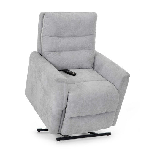 Franklin Furniture - Houston Lift Chair in Virtue Ash - 636-ASH - GreatFurnitureDeal