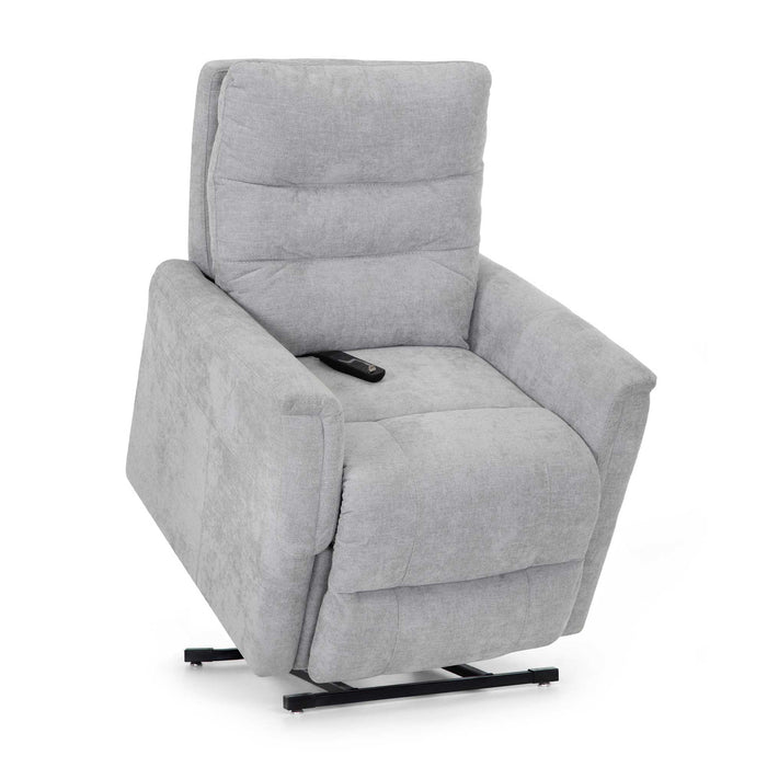Franklin Furniture - Houston Lift Chair in Virtue Ash - 636-ASH