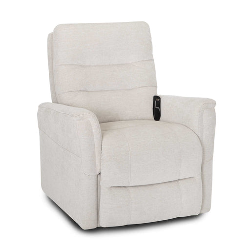 Franklin Furniture - Houston Lift Chair in Virtue Linen - 636-LINEN - GreatFurnitureDeal
