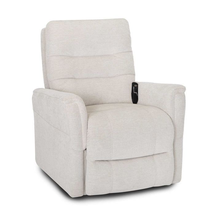 Franklin Furniture - Houston Lift Chair in Virtue Linen - 636-LINEN