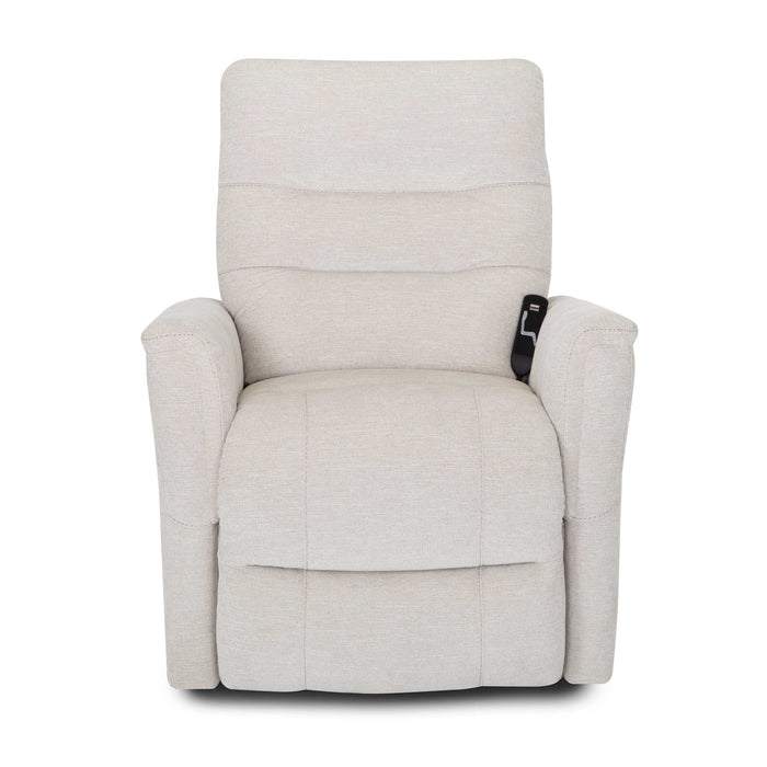 Franklin Furniture - Houston Lift Chair in Virtue Linen - 636-LINEN