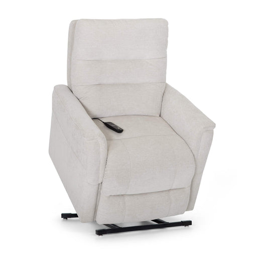 Franklin Furniture - Houston Lift Chair in Virtue Linen - 636-LINEN - GreatFurnitureDeal