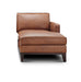 GFD Leather - Chelsea Honey RAF Sectional Sofa - 6379-32, 53 - GreatFurnitureDeal