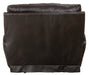 Catnapper - Costa Power Lay Flat Recliner in Chocolate - 64070-7-CHOCOLATE - GreatFurnitureDeal