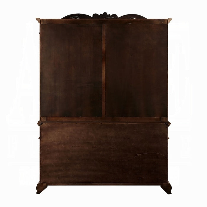 Acme Furniture - Chateau De Ville Buffet & Hutch - 64079A - GreatFurnitureDeal