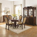 Acme Furniture - Chateau De Ville Buffet & Hutch - 64079A - GreatFurnitureDeal