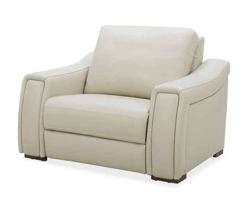 Southern Motion - Ardendale Leather Power Headrest Zero Gravity Recliner - 6407P 982-16 - GreatFurnitureDeal