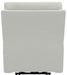 Catnapper - 4252 Lullaby Power Headrest Power Auto-Glide Recliner in Cotton - 64252-7-COTTON - GreatFurnitureDeal