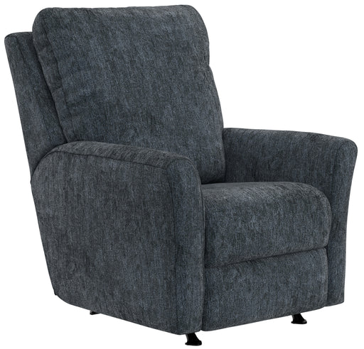 Catnapper - Belton Power Rocker Recliner in Mineral - 642542-MIN - GreatFurnitureDeal