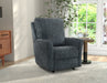 Catnapper - Belton Power Rocker Recliner in Mineral - 642542-MIN - GreatFurnitureDeal