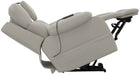 Catnapper - Dreamtime Power Headrest Power Lay Flat Recliner w/CR3 Heat/Massage/Zero Gravity in Beach - 642567-BEACH - GreatFurnitureDeal