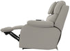 Catnapper - Dreamtime Power Headrest Power Lay Flat Recliner w/CR3 Heat/Massage/Zero Gravity in Beach - 642567-BEACH - GreatFurnitureDeal