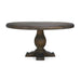 Bramble - Drake Round Pedestal Table w/o Routed Top 60'' - BR-64270 - GreatFurnitureDeal
