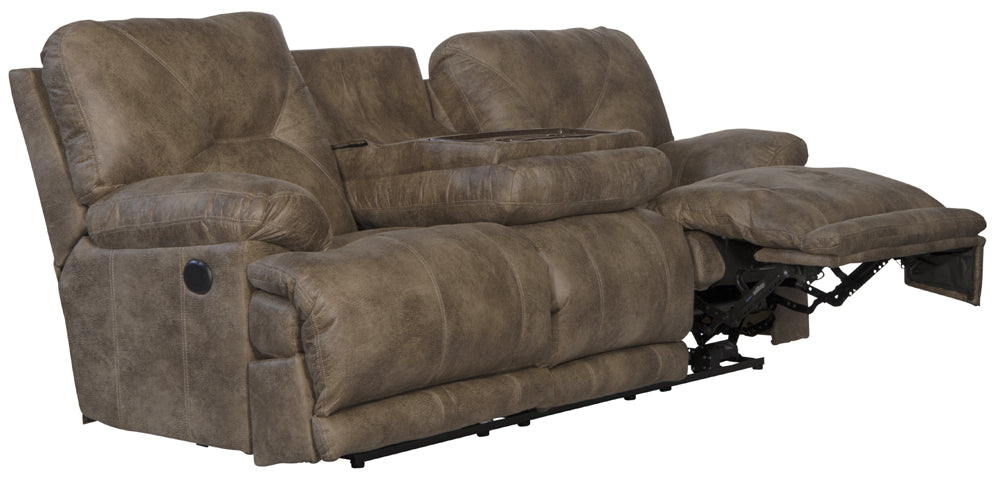 Catnapper - Voyager 3 Piece Living Room Set in Brandy - 4381-3SET - GreatFurnitureDeal