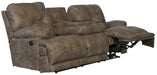 Catnapper - Voyager 3 Piece Living Room Set in Brandy - 4381-3SET - GreatFurnitureDeal