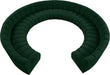 Meridian Furniture - Infinity 178" Green Boucle Fabric Upholstered 11pc. Sectional - 643Green-11PC - GreatFurnitureDeal