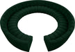 Meridian Furniture - Infinity 178" Green Boucle Fabric Upholstered 12pc. Sectional - 643Green-12PC - GreatFurnitureDeal