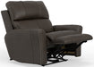 Catnapper - Fredda 3 Piece Power Reclining Living Room Set in Coffee - 64481-89-80-COFFEE - GreatFurnitureDeal