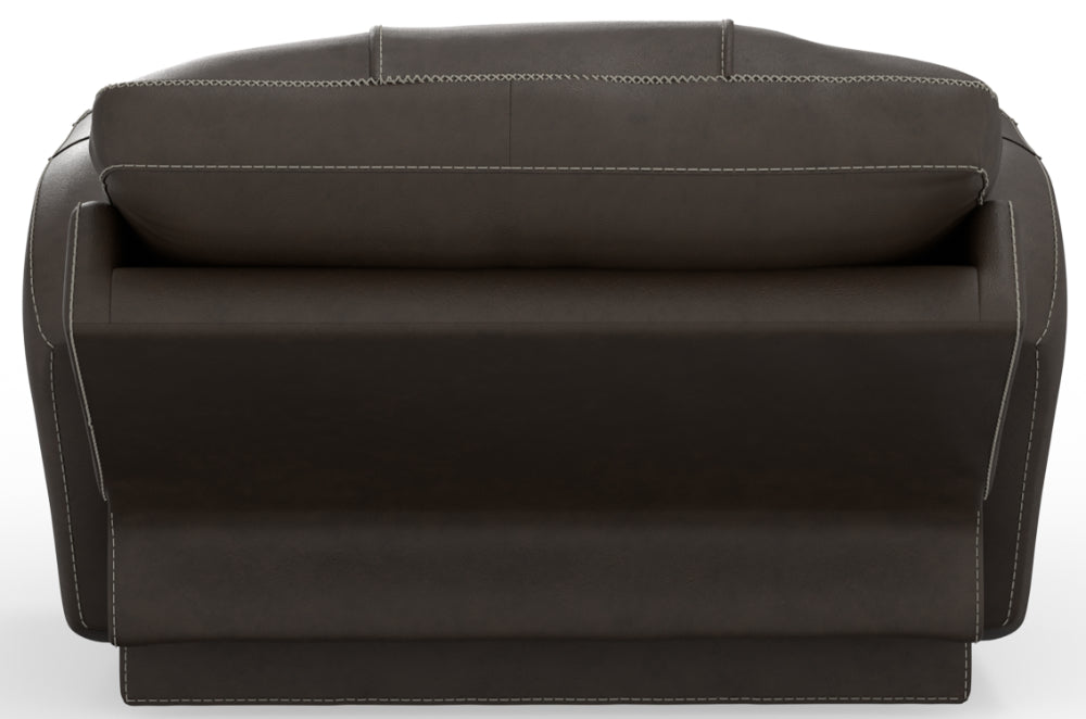 Catnapper - Fredda 3 Piece Power Reclining Living Room Set in Coffee - 64481-89-80-COFFEE - GreatFurnitureDeal