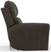 Catnapper - Fredda Power Headrest Power Lay Flat Recliner w/Zero Gravity in Coffee - 64480-7-COFFEE - GreatFurnitureDeal