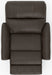 Catnapper - Fredda Power Headrest Power Lay Flat Recliner w/Zero Gravity in Coffee - 64480-7-COFFEE - GreatFurnitureDeal