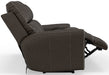 Catnapper - Fredda 2 Piece Power Reclining Living Room Set in Coffee - 64481-89-COFFEE - GreatFurnitureDeal