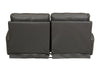 Catnapper - Fredda Power Headrest Power Lay Flat Reclining Sofa w/Zero Gravity in Anthracite - 64481-ANTHRACITE - GreatFurnitureDeal